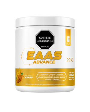 EAAS ADVANCE ELITE SUPPLEMENTS