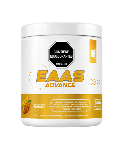 EAAS ADVANCE ELITE SUPPLEMENTS