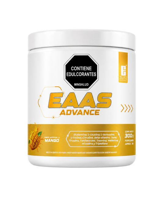 EAAS ADVANCE ELITE SUPPLEMENTS