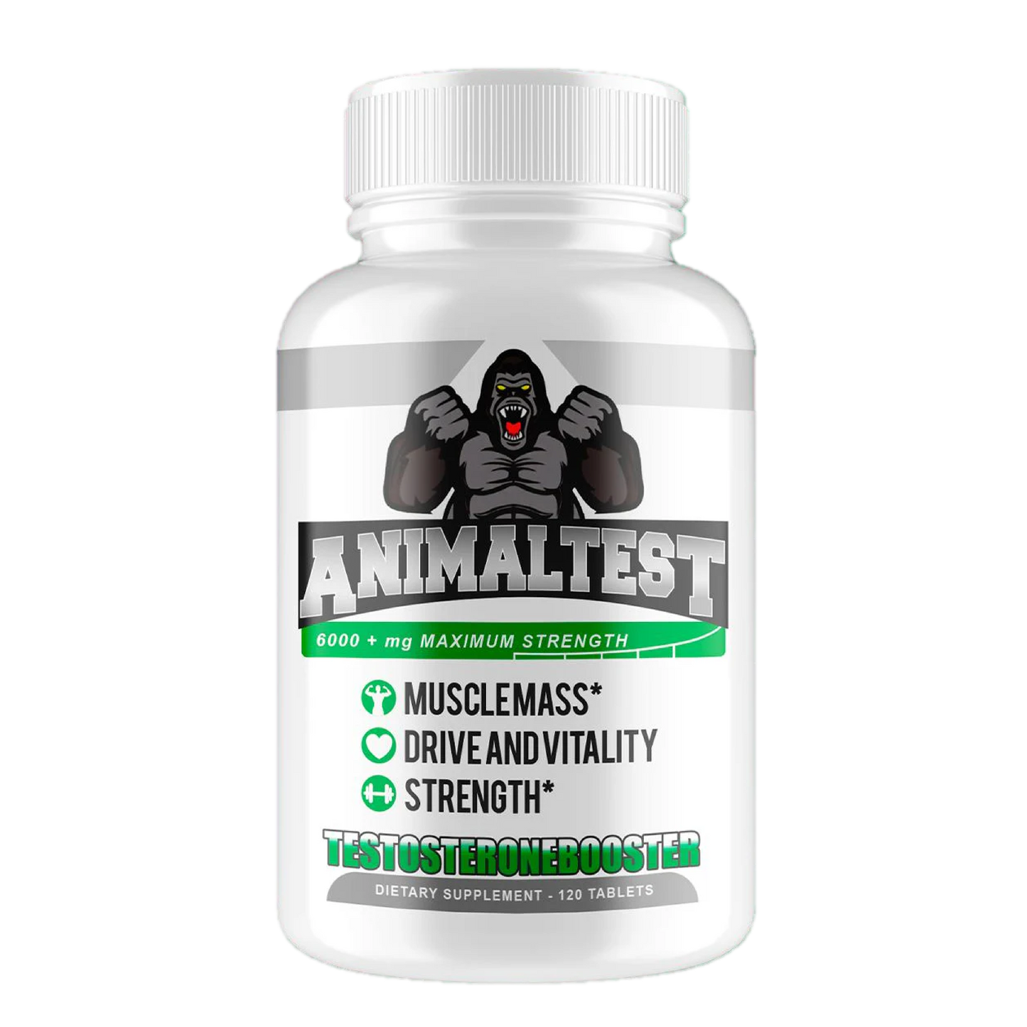 ANIMALTEST UNLIMITED PHARMA