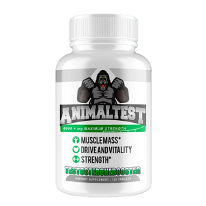 ANIMALTEST UNLIMITED PHARMA