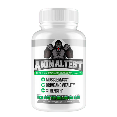 ANIMALTEST UNLIMITED PHARMA