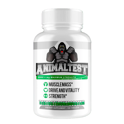 ANIMALTEST UNLIMITED PHARMA