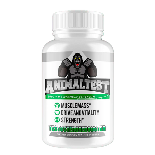 ANIMALTEST UNLIMITED PHARMA
