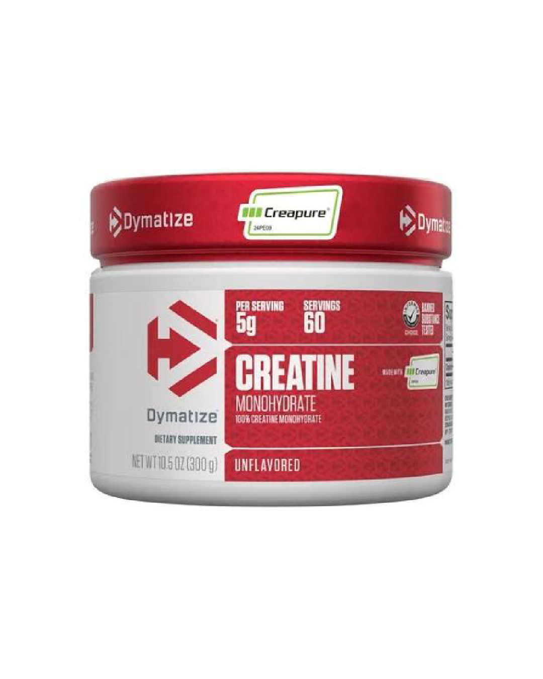 Creatine Monohydrate Dymatize