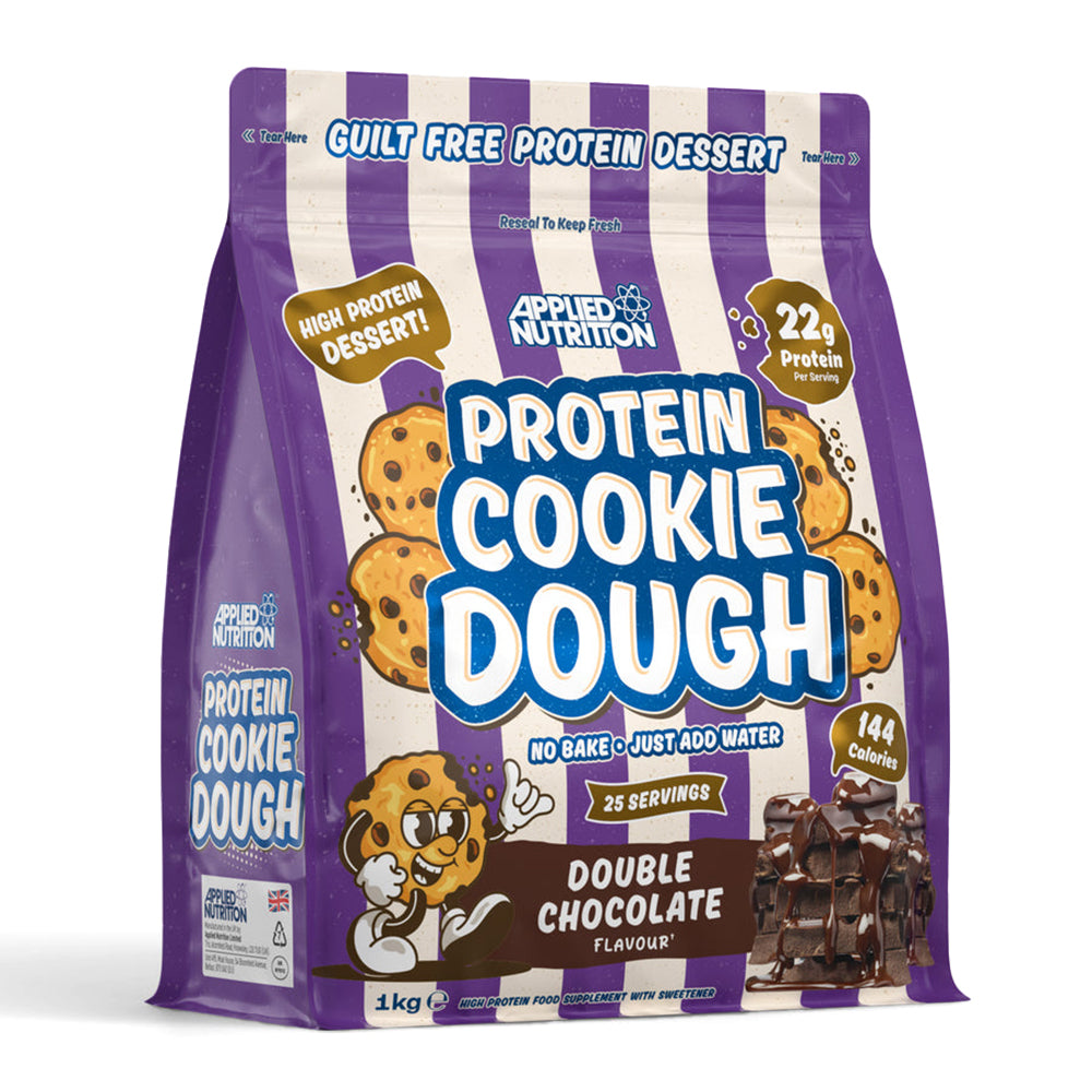 PROTEIN COOKIE DOUGH APPLIED NUTRITION