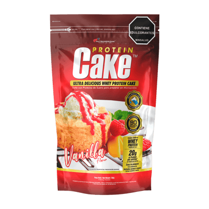 PROTEIN CAKE MEGAPLEX