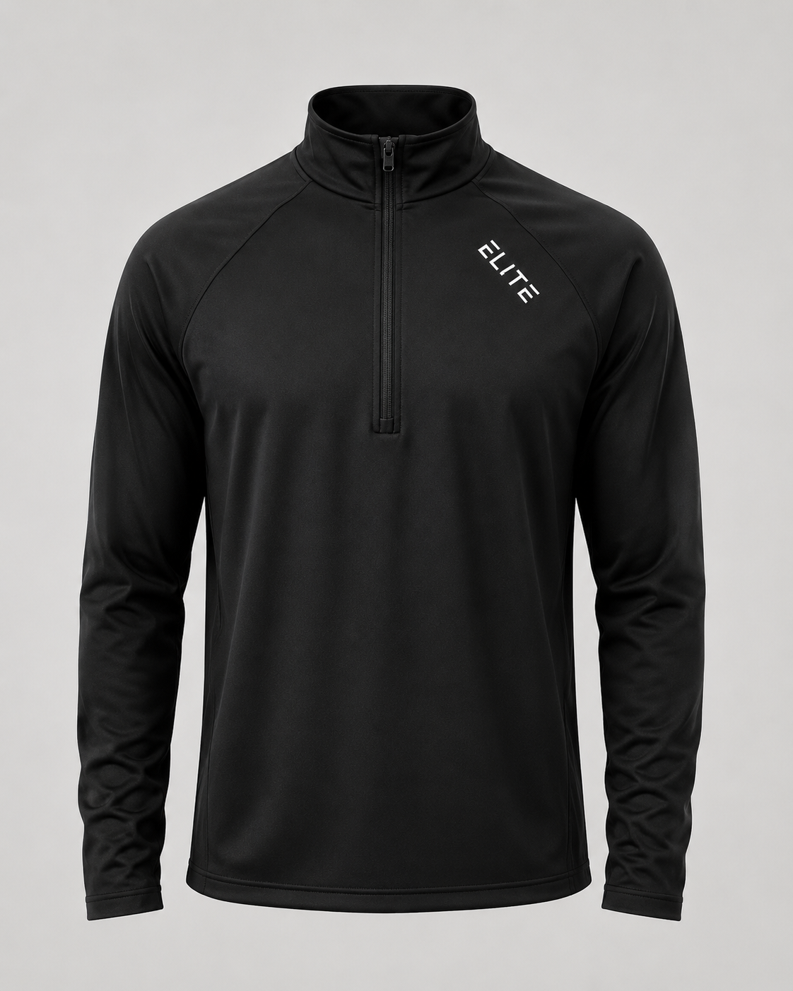 BUZO CREMALLERA ELITE X VOUFIT