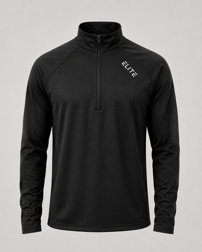 BUZO CREMALLERA ELITE X VOUFIT