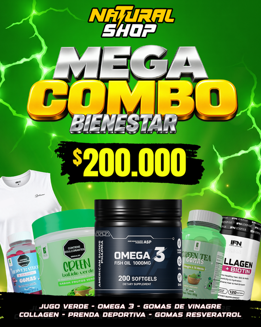 BIENESTAR 200K