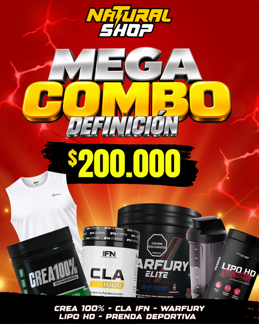 DEFINICIÓN 200K