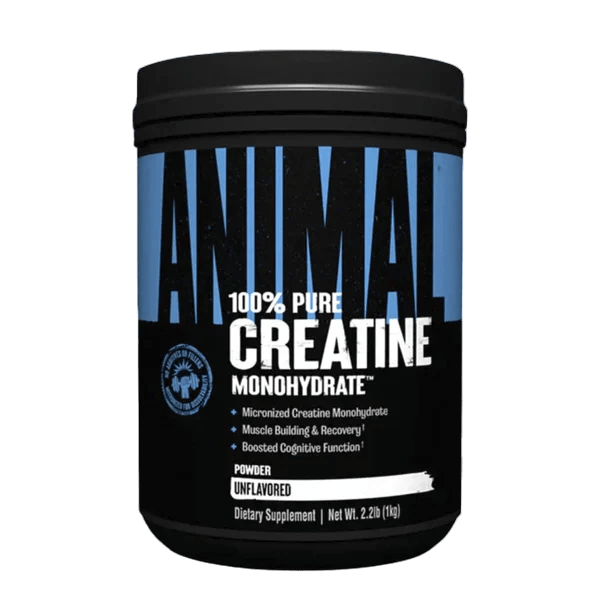 ANIMAL CREATINE UNIVERSAL