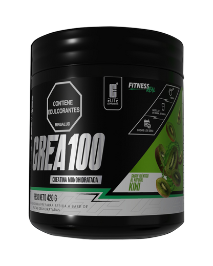 CREA100 ELITE SUPPLEMENTS