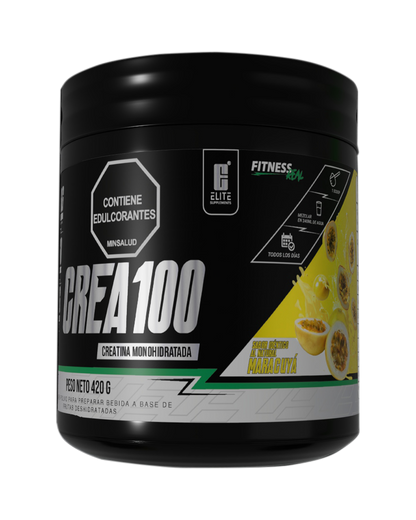 CREA100 ELITE SUPPLEMENTS