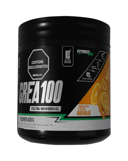 CREA100 ELITE SUPPLEMENTS