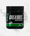 CREA100% CREATINA MONOHIDRATO 5g ELITE SUPPLEMENTS