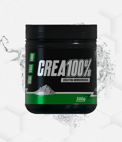 CREA100% CREATINA MONOHIDRATO 5g ELITE SUPPLEMENTS