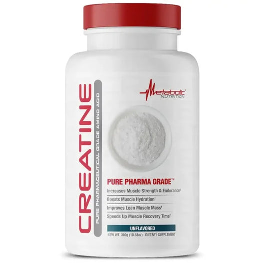 CREATINE METABOLIC