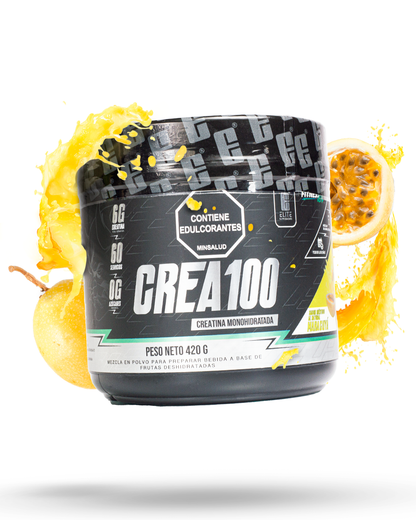 CREA100 ELITE SUPPLEMENTS