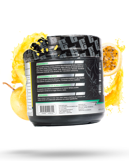 CREA100 ELITE SUPPLEMENTS