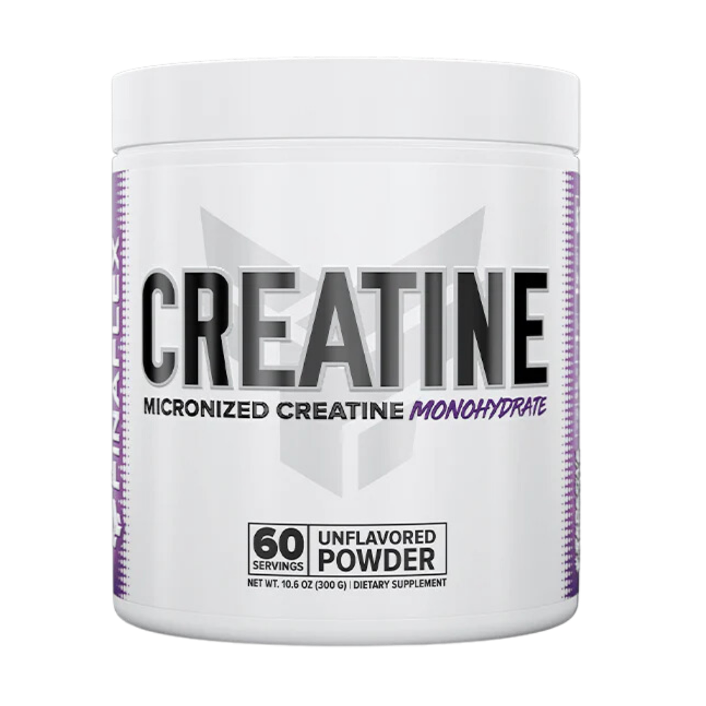 PURE CREATINE FINAFLEX