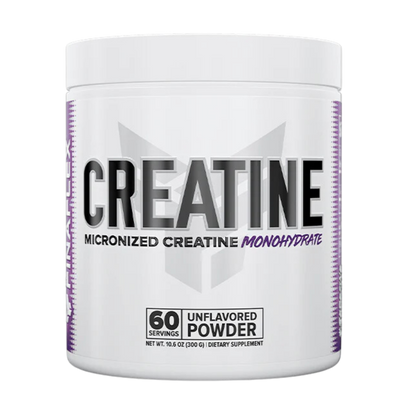 PURE CREATINE FINAFLEX