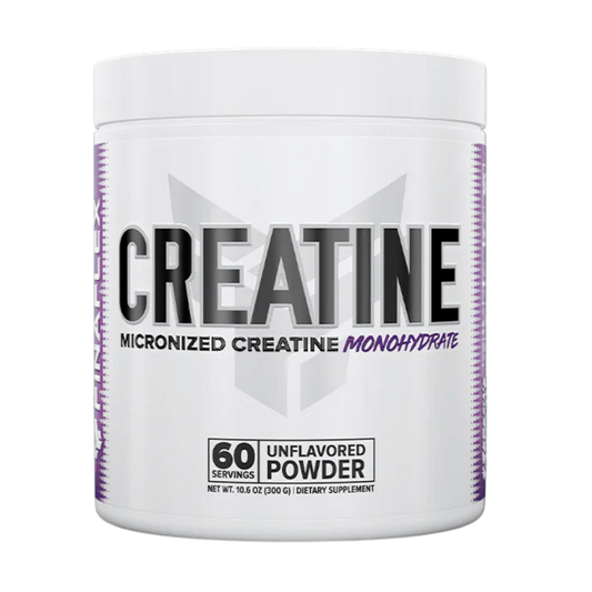PURE CREATINE FINAFLEX