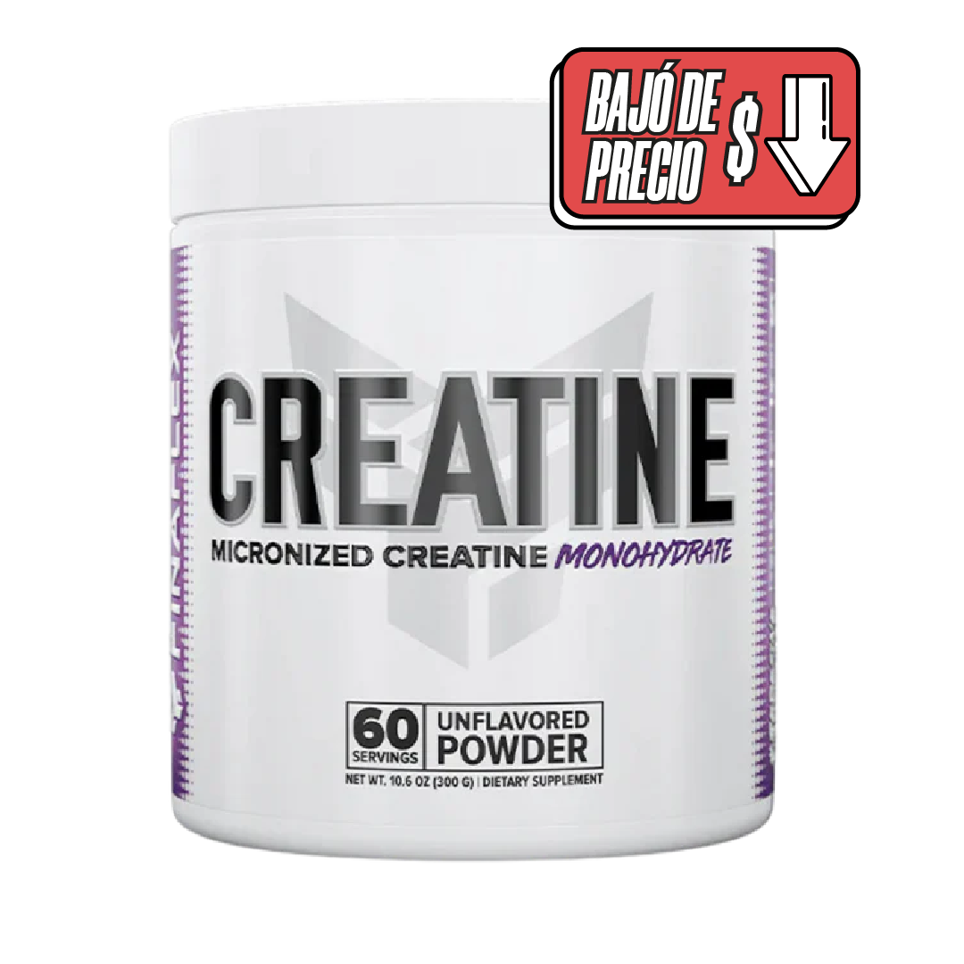 PURE CREATINE FINAFLEX