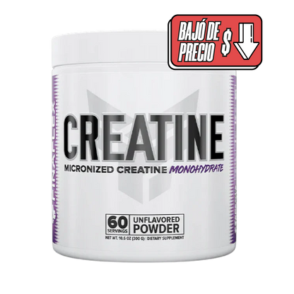 PURE CREATINE FINAFLEX