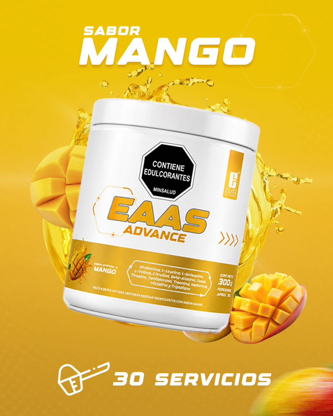 Mango