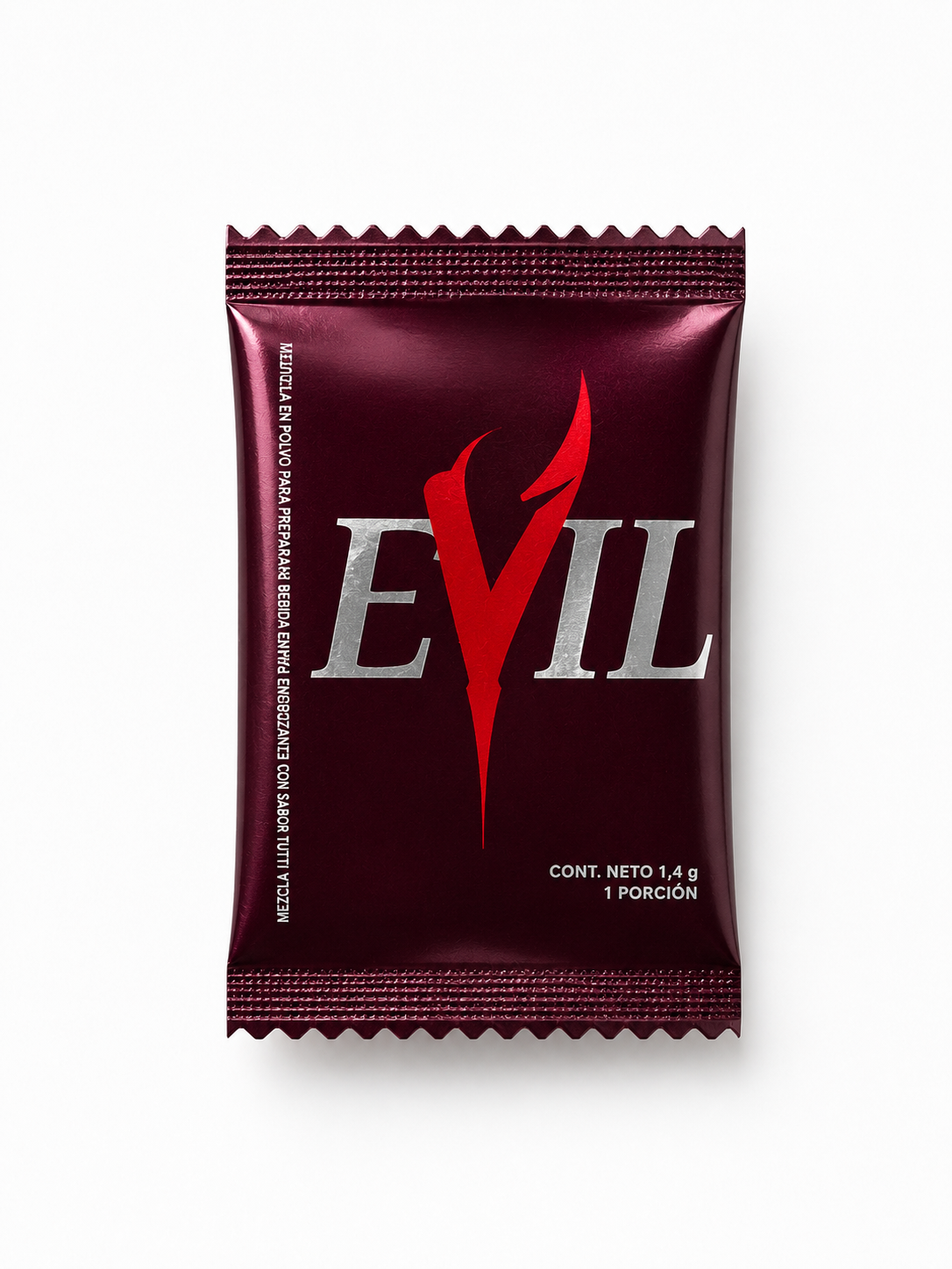 EVIL Potenciador Sexual
