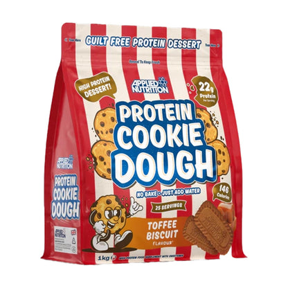 PROTEIN COOKIE DOUGH APPLIED NUTRITION