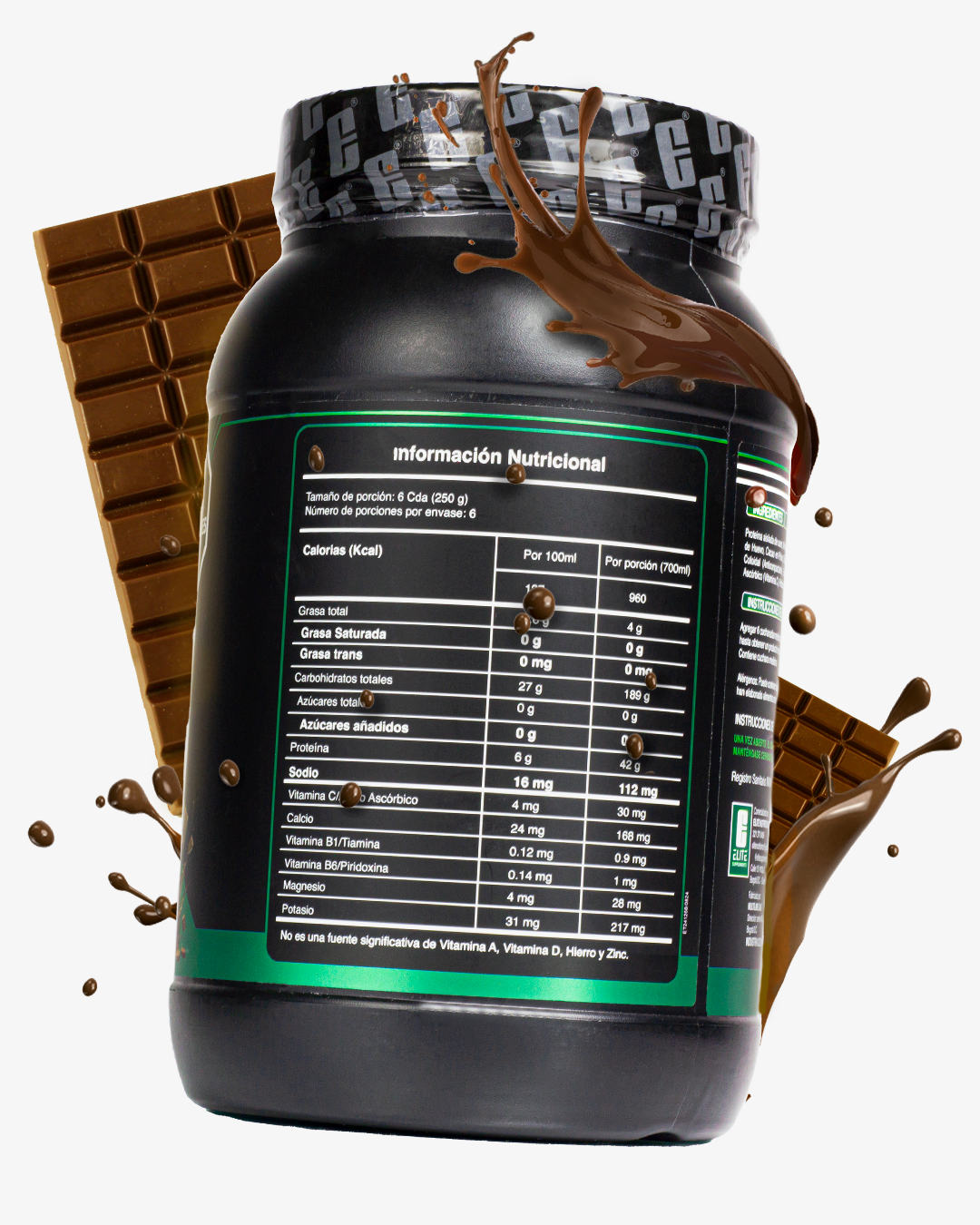 GOLDEN MASS ELITE SUPPLEMENTS