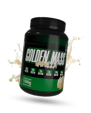Golden Mass Elite Supplements