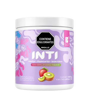 Inositol Inti Elite Supplements