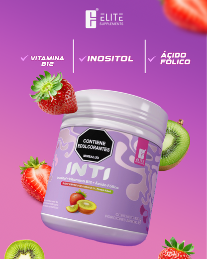 Fresa-Kiwi