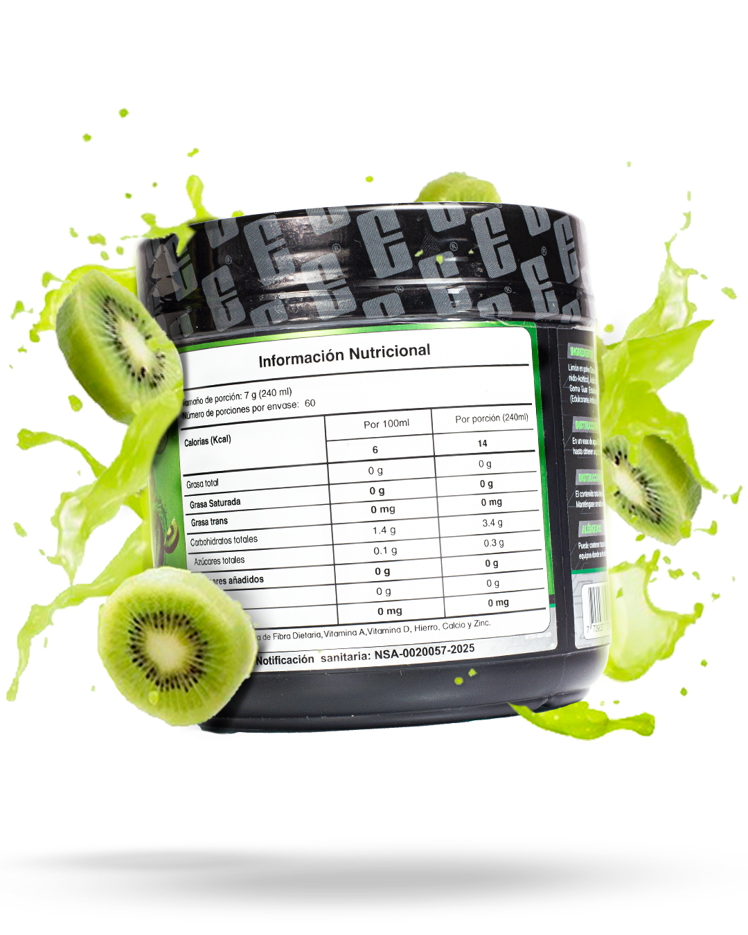 CREA100 ELITE SUPPLEMENTS