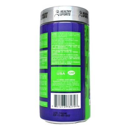 L-CARNITINA 1000MG HEALTHY SPORTS