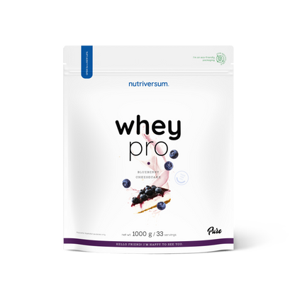 WHEY PRO NUTRIVERSUM