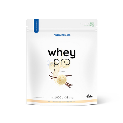 WHEY PRO NUTRIVERSUM