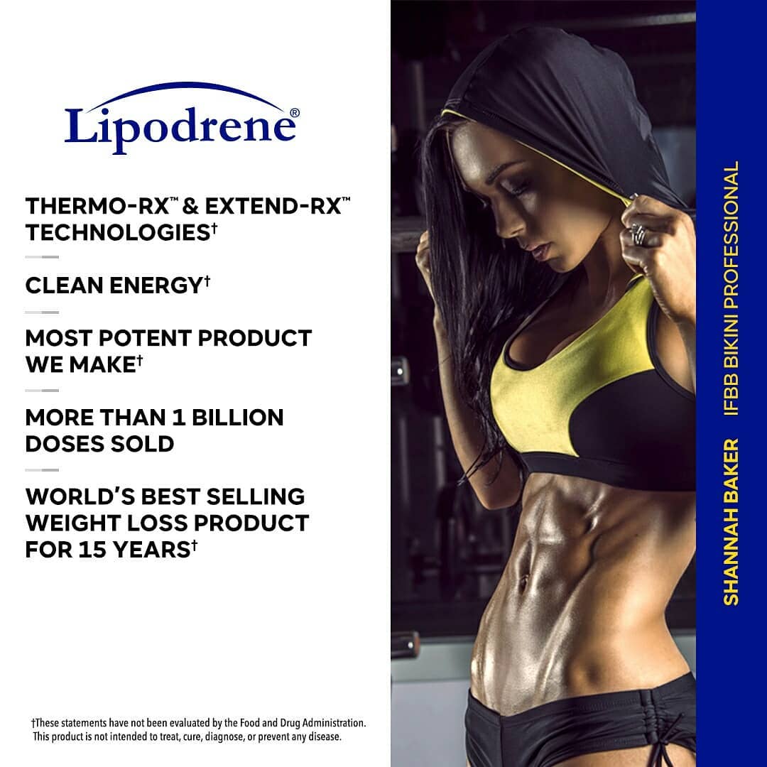 LIPODRENE HI-TECH-PHARMACEUTICALS