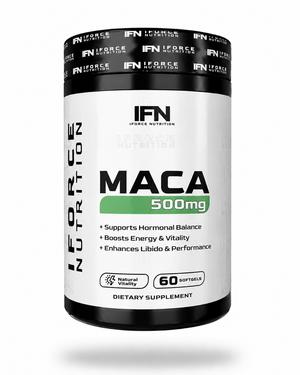 MACA IFORCE NUTRITION