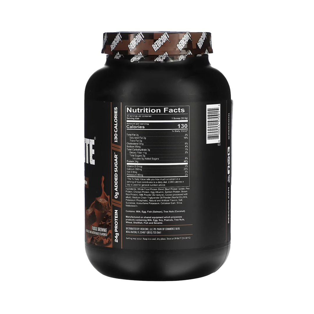 PROTEINA MRE LITE REDCON1