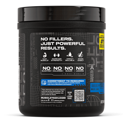 CELL TECH CREACTOR CREATINE HCL MUSCLETECH