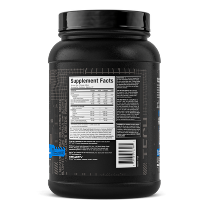CELL TECH CREATINE MUSCLETECH