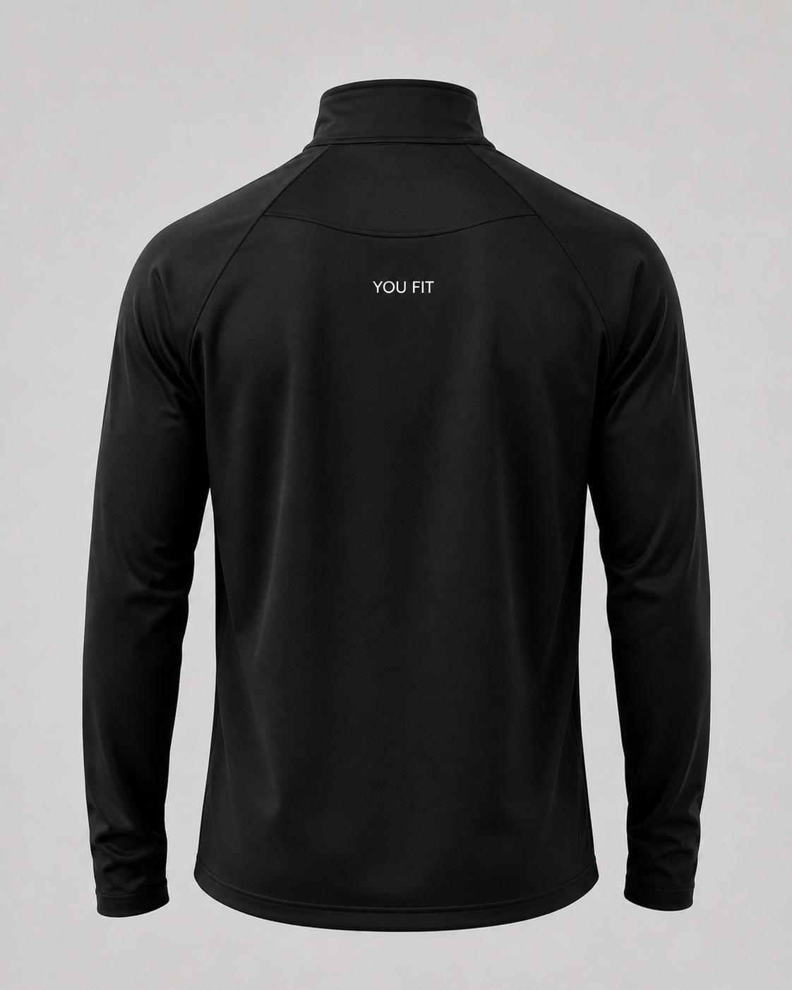 BUZO CREMALLERA ELITE X VOUFIT