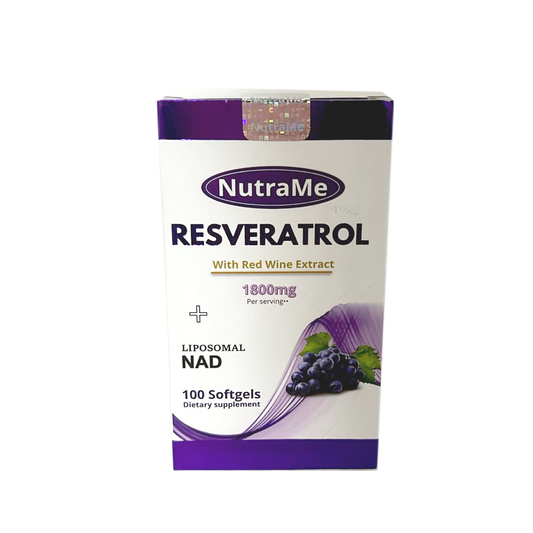 RESVERATROL NUTRAME