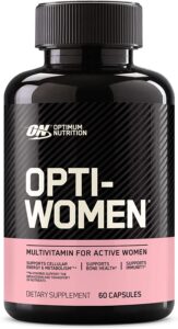 Opti-women Optimum Nutrition