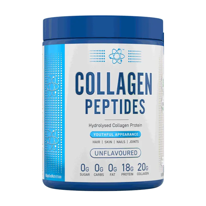 COLLAGEN PEPTIDES APPLIED NUTRITION