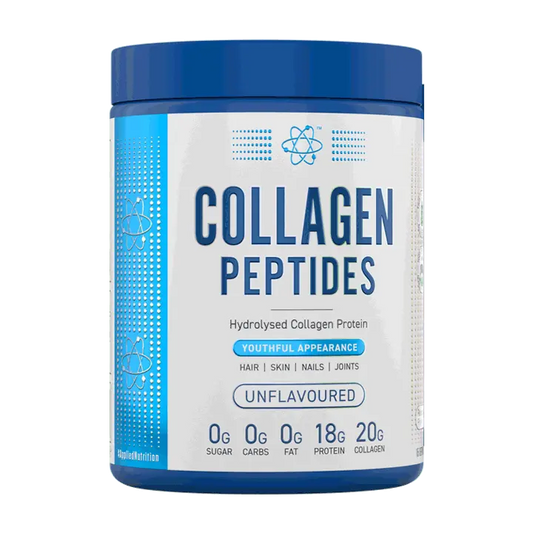 COLLAGEN PEPTIDES APPLIED NUTRITION